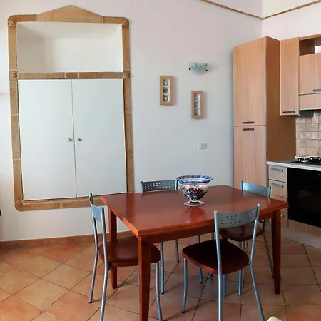 Hébergement de vacances Il Corbezzolo Casa Santa Cesarea Terme